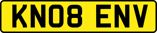 KN08ENV