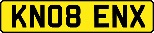 KN08ENX