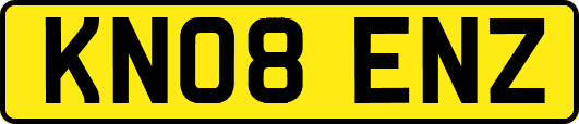 KN08ENZ