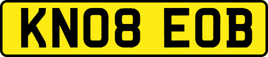 KN08EOB