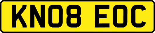 KN08EOC
