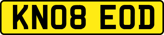 KN08EOD