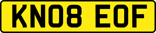 KN08EOF