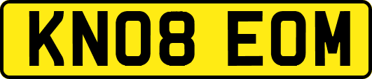KN08EOM