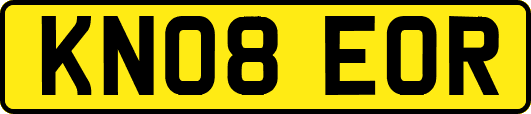 KN08EOR