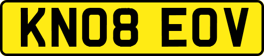KN08EOV