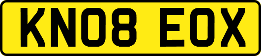KN08EOX