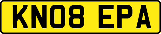 KN08EPA