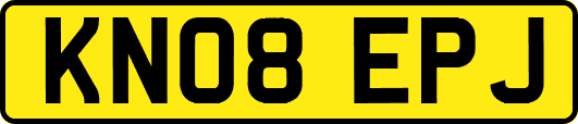 KN08EPJ