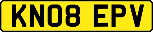 KN08EPV