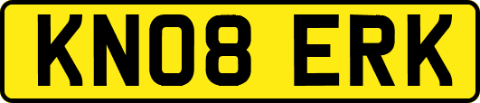 KN08ERK
