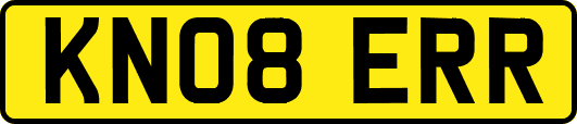 KN08ERR