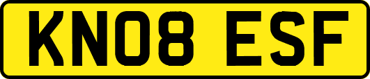 KN08ESF