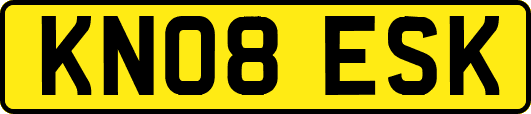 KN08ESK