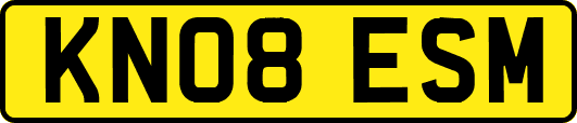 KN08ESM