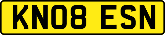 KN08ESN
