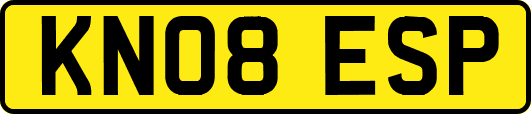 KN08ESP