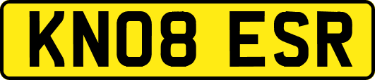 KN08ESR