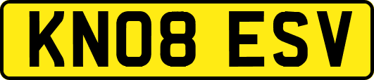 KN08ESV