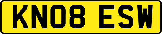 KN08ESW