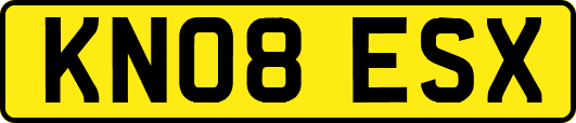 KN08ESX