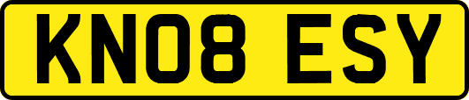 KN08ESY