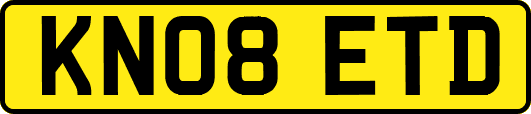 KN08ETD