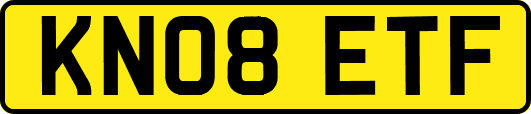 KN08ETF