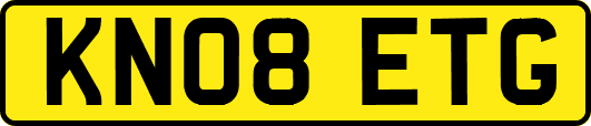 KN08ETG