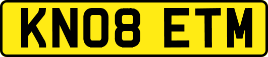 KN08ETM