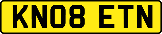 KN08ETN