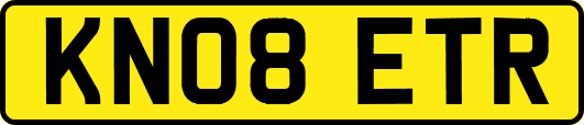 KN08ETR