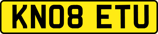 KN08ETU