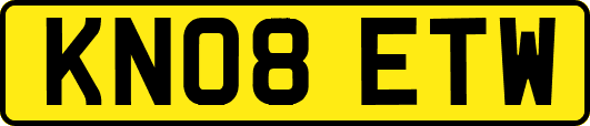 KN08ETW
