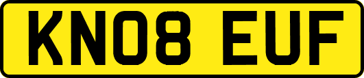 KN08EUF