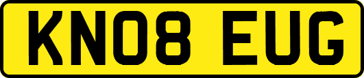KN08EUG