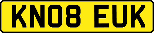 KN08EUK