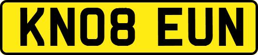 KN08EUN