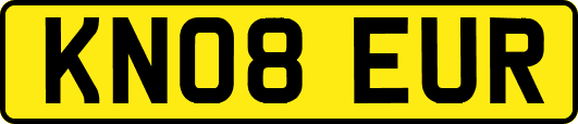 KN08EUR
