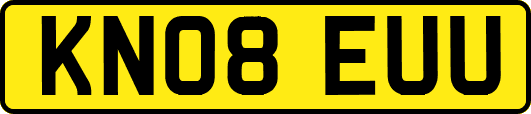 KN08EUU