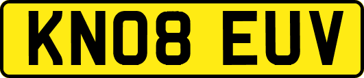 KN08EUV