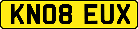 KN08EUX