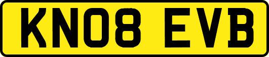 KN08EVB