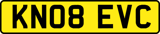 KN08EVC