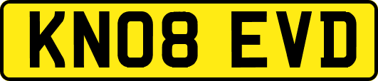 KN08EVD