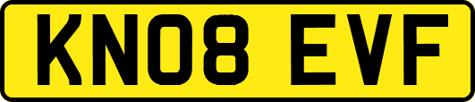 KN08EVF