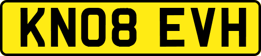 KN08EVH