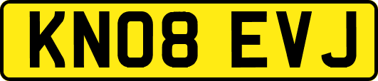 KN08EVJ