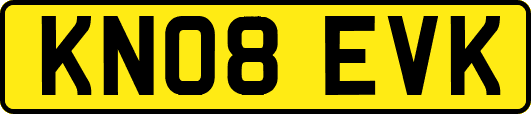 KN08EVK