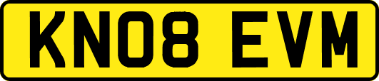 KN08EVM